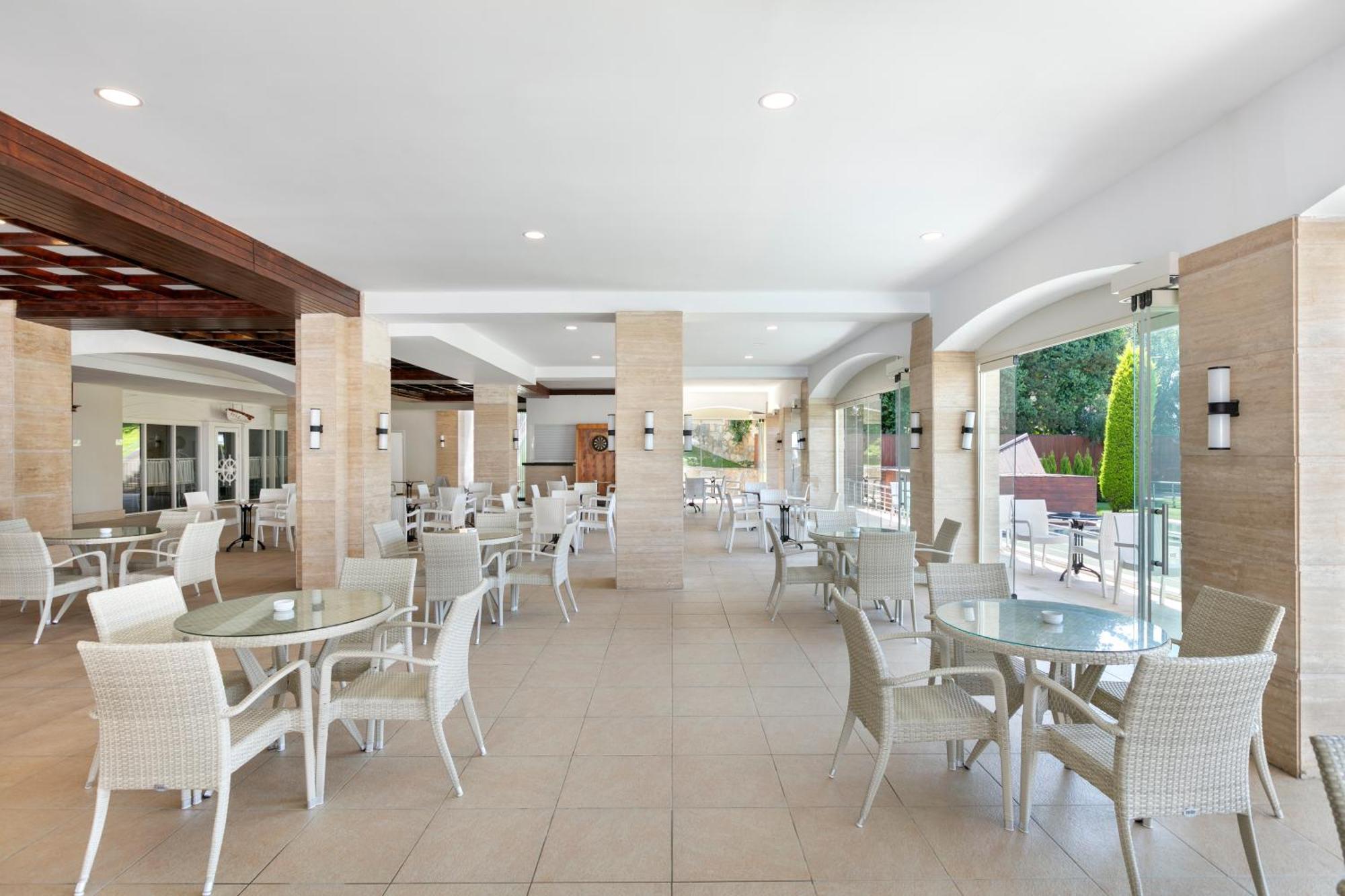 Dobedan Beach Resort Comfort "Ex Brand Alva Donna Beach Resort Comfort" Side Eksteriør billede