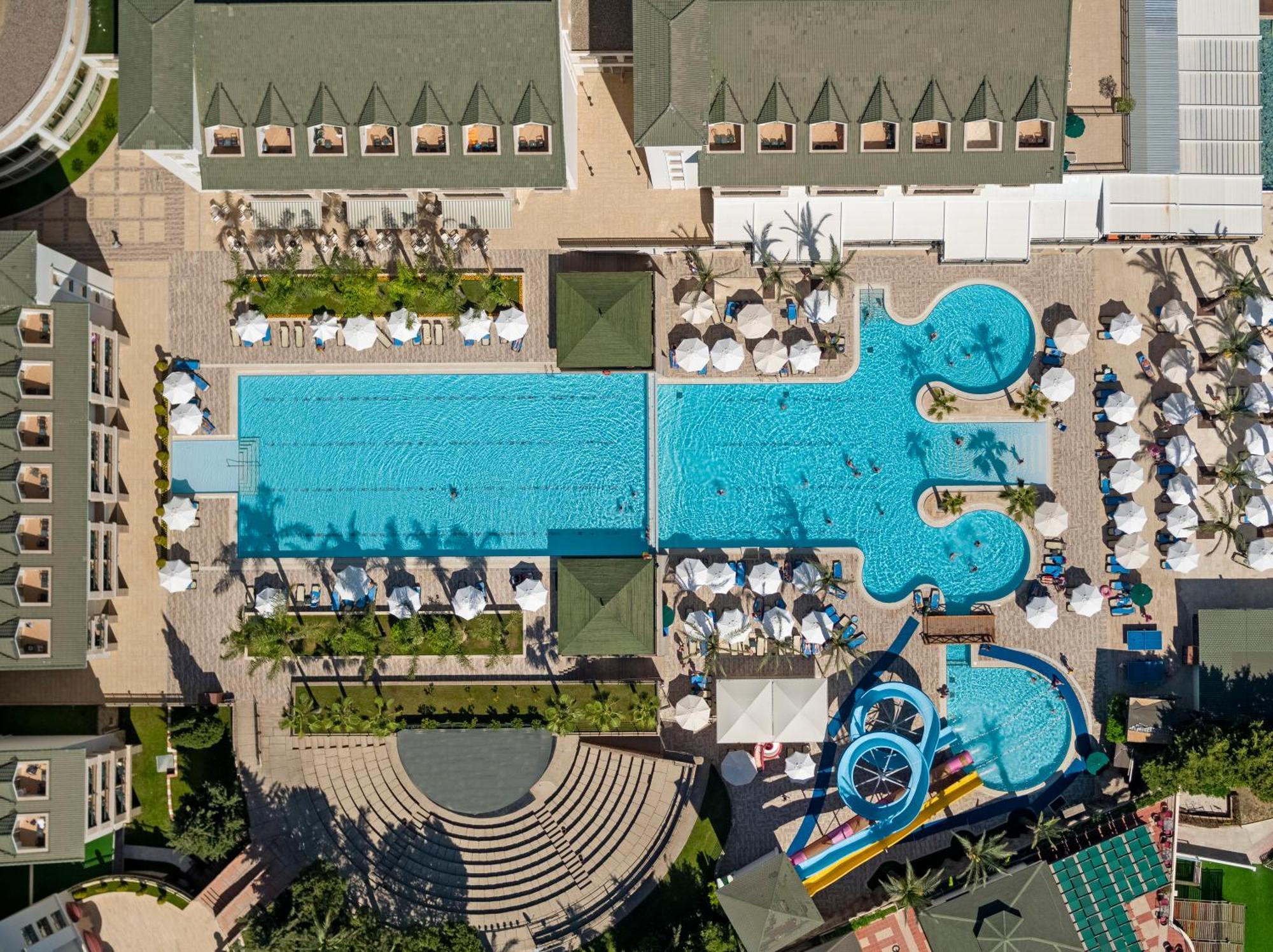 Dobedan Beach Resort Comfort "Ex Brand Alva Donna Beach Resort Comfort" Side Eksteriør billede