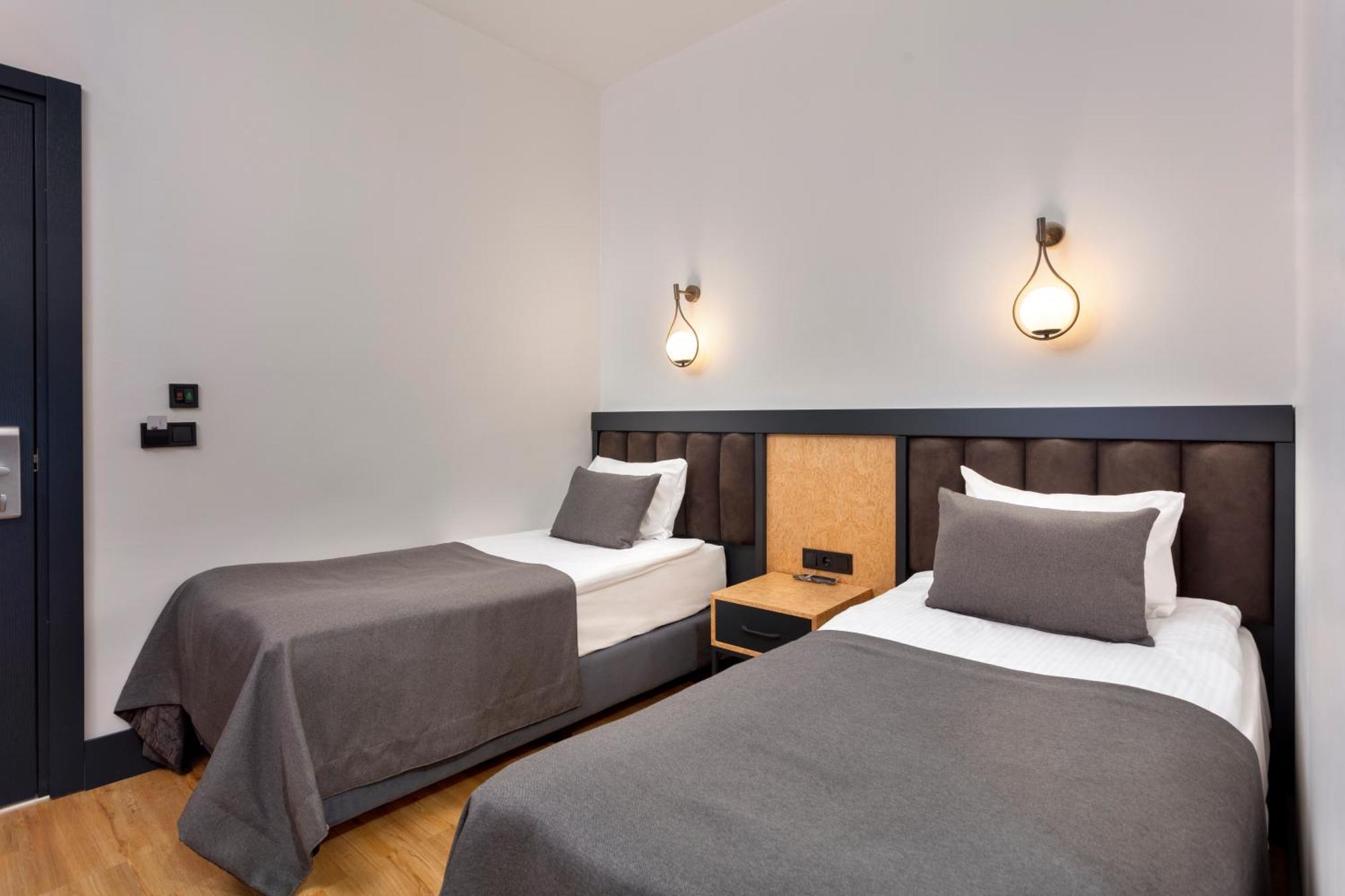Dobedan Beach Resort Comfort "Ex Brand Alva Donna Beach Resort Comfort" Side Værelse billede